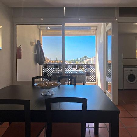 Penthouse Duplex Marina Plaza T1 Hsr Marina Vilamoura Eksteriør bilde