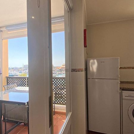 Penthouse Duplex Marina Plaza T1 Hsr Marina Vilamoura Eksteriør bilde