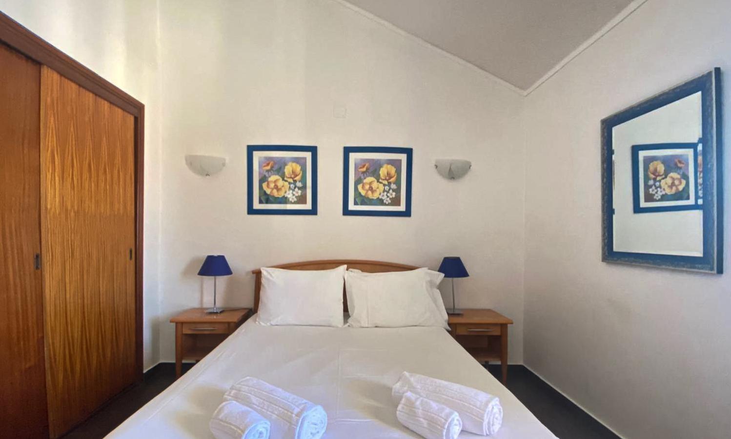 Penthouse Duplex Marina Plaza T1 Hsr Marina Vilamoura Eksteriør bilde