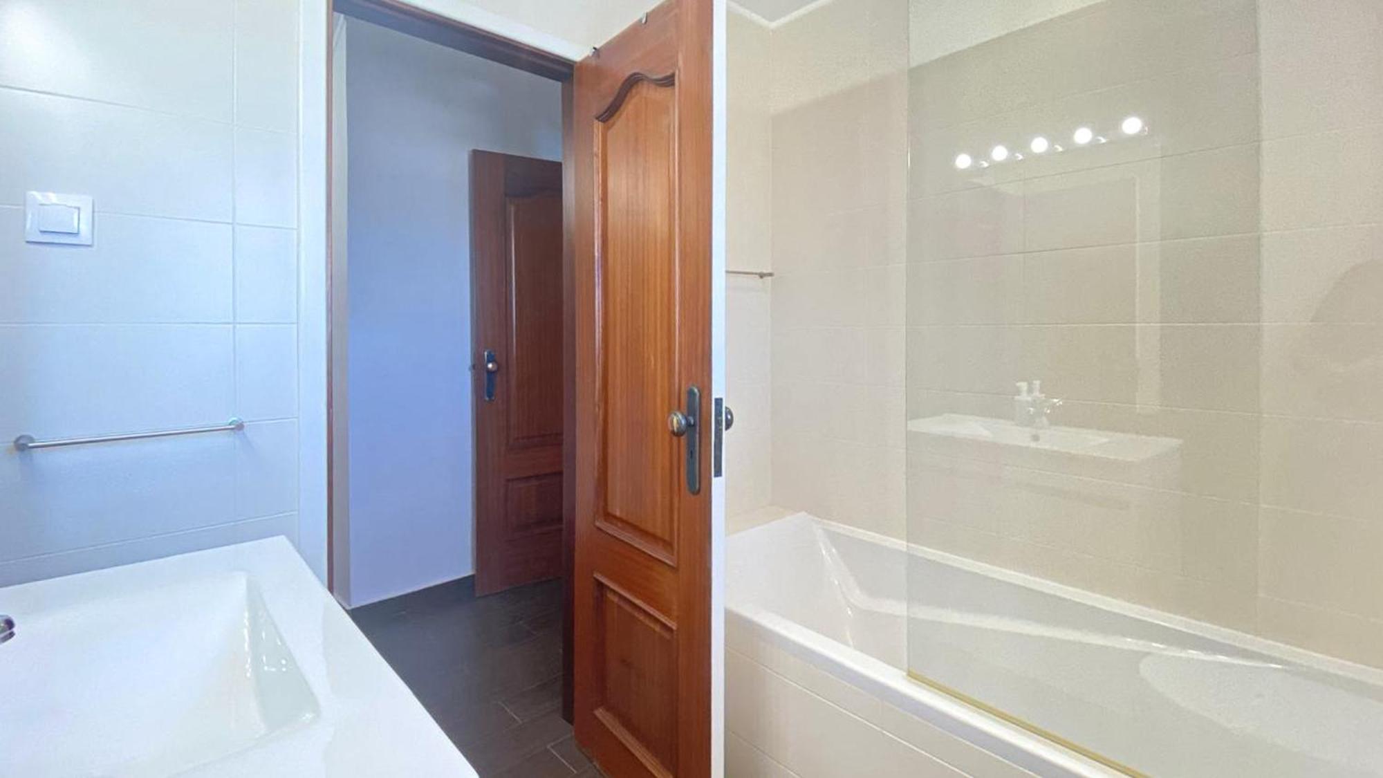 Penthouse Duplex Marina Plaza T1 Hsr Marina Vilamoura Eksteriør bilde