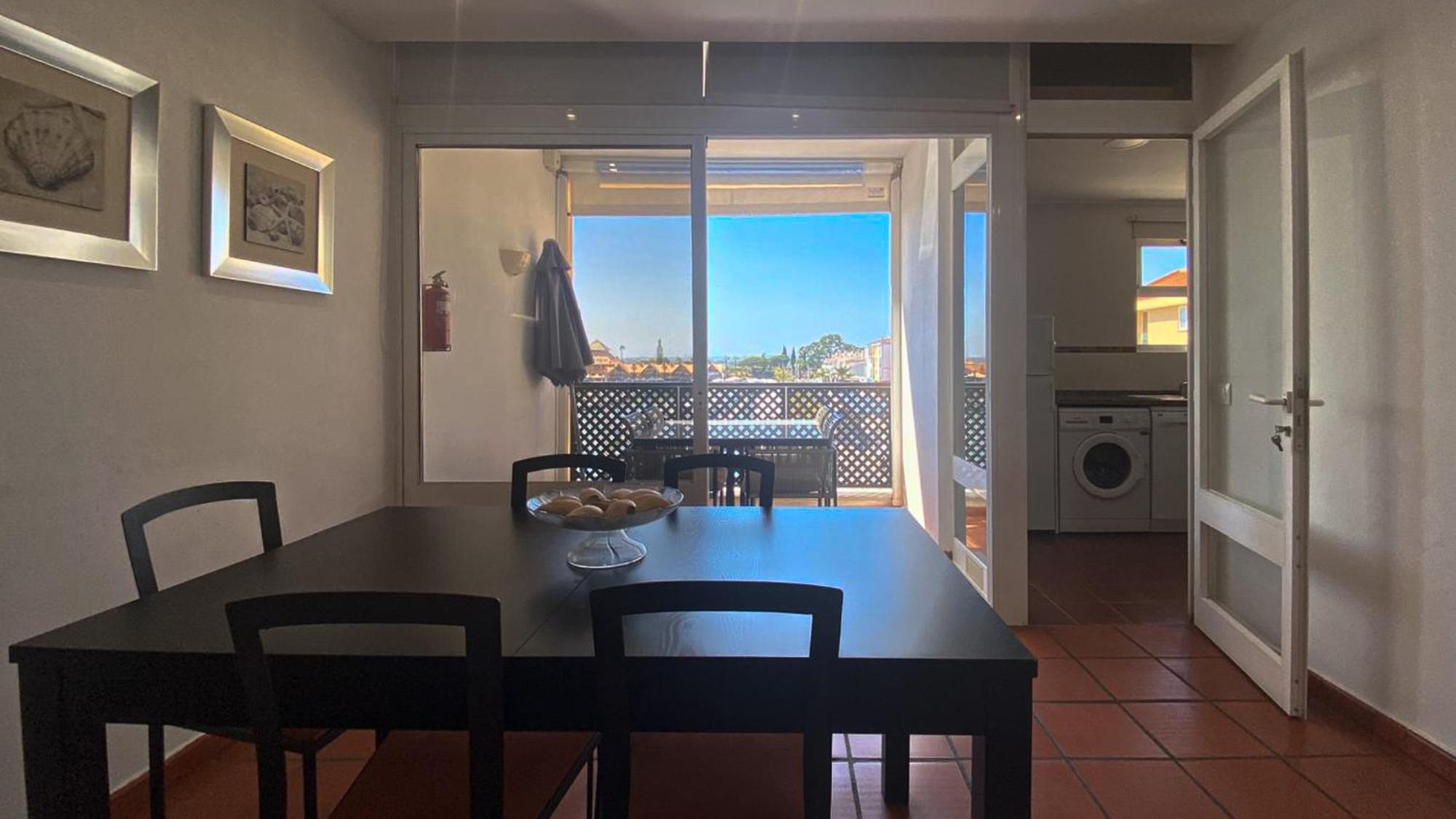 Penthouse Duplex Marina Plaza T1 Hsr Marina Vilamoura Eksteriør bilde