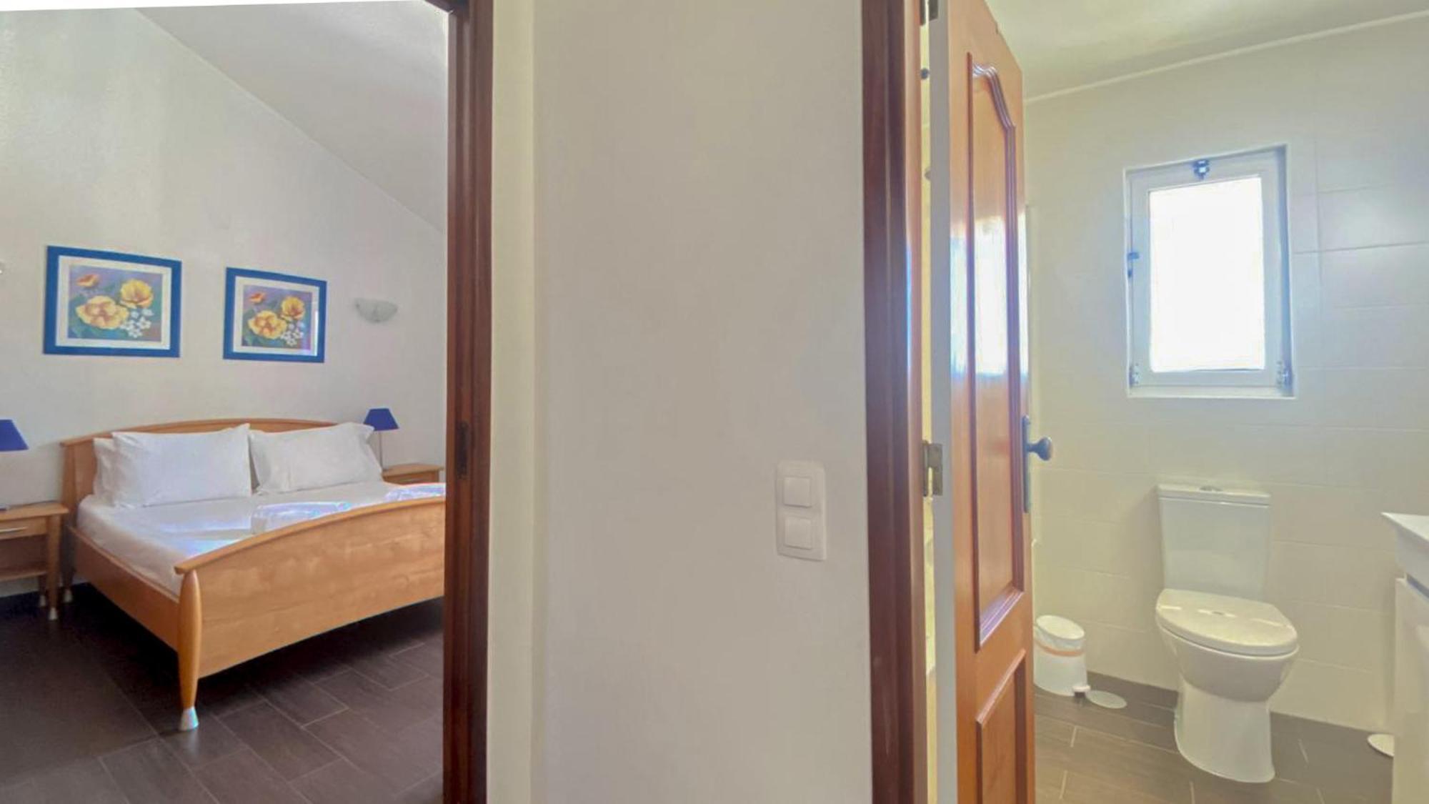 Penthouse Duplex Marina Plaza T1 Hsr Marina Vilamoura Eksteriør bilde