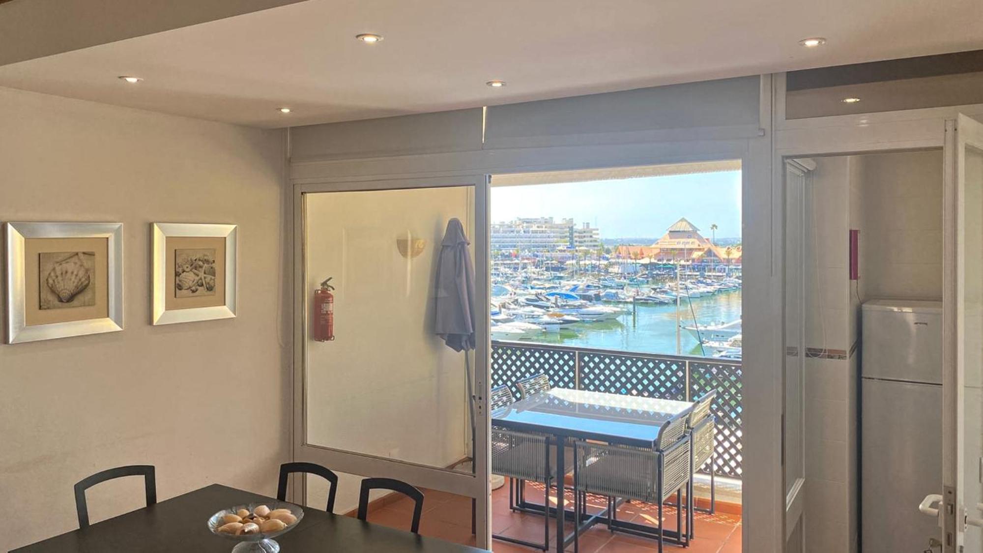 Penthouse Duplex Marina Plaza T1 Hsr Marina Vilamoura Eksteriør bilde