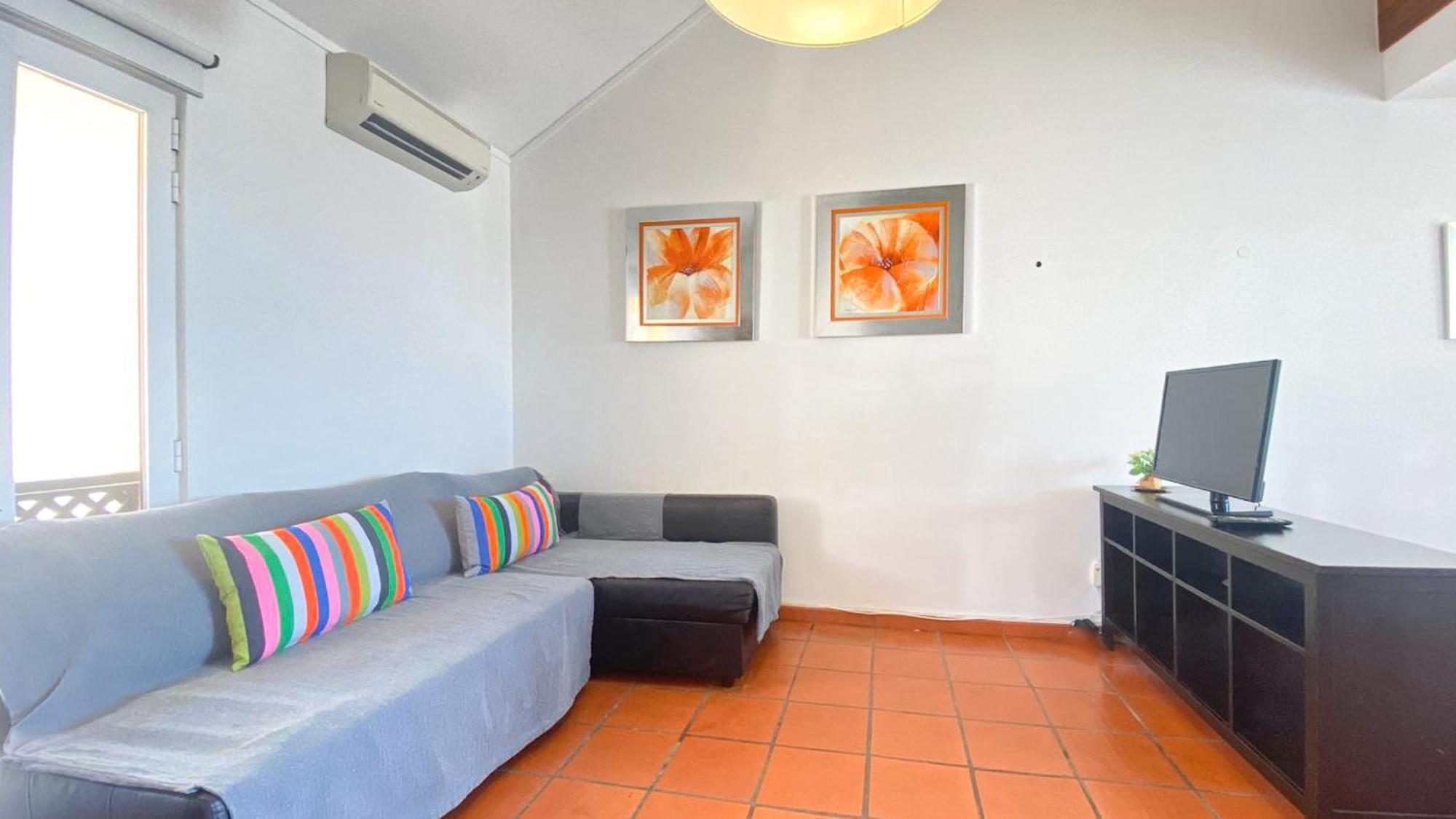 Penthouse Duplex Marina Plaza T1 Hsr Marina Vilamoura Eksteriør bilde