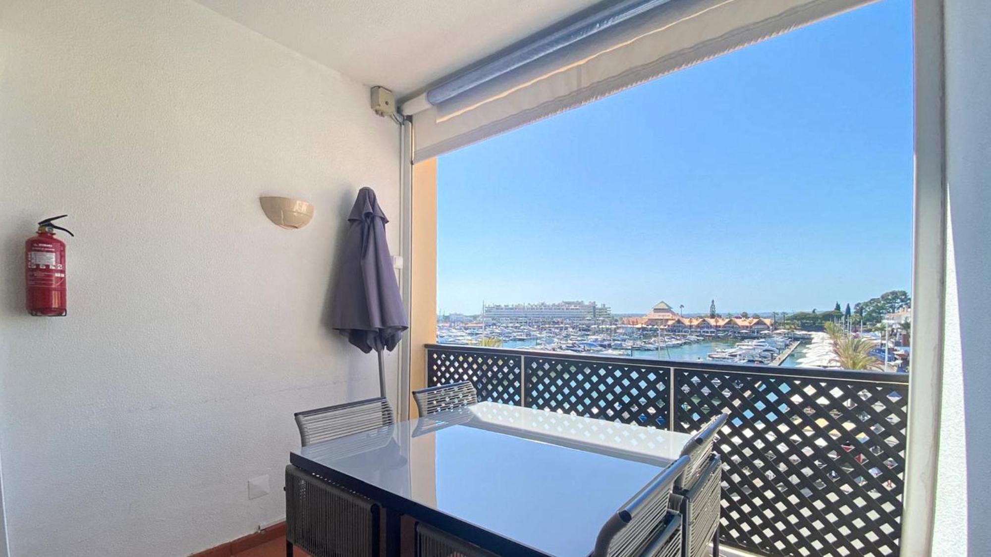 Penthouse Duplex Marina Plaza T1 Hsr Marina Vilamoura Eksteriør bilde
