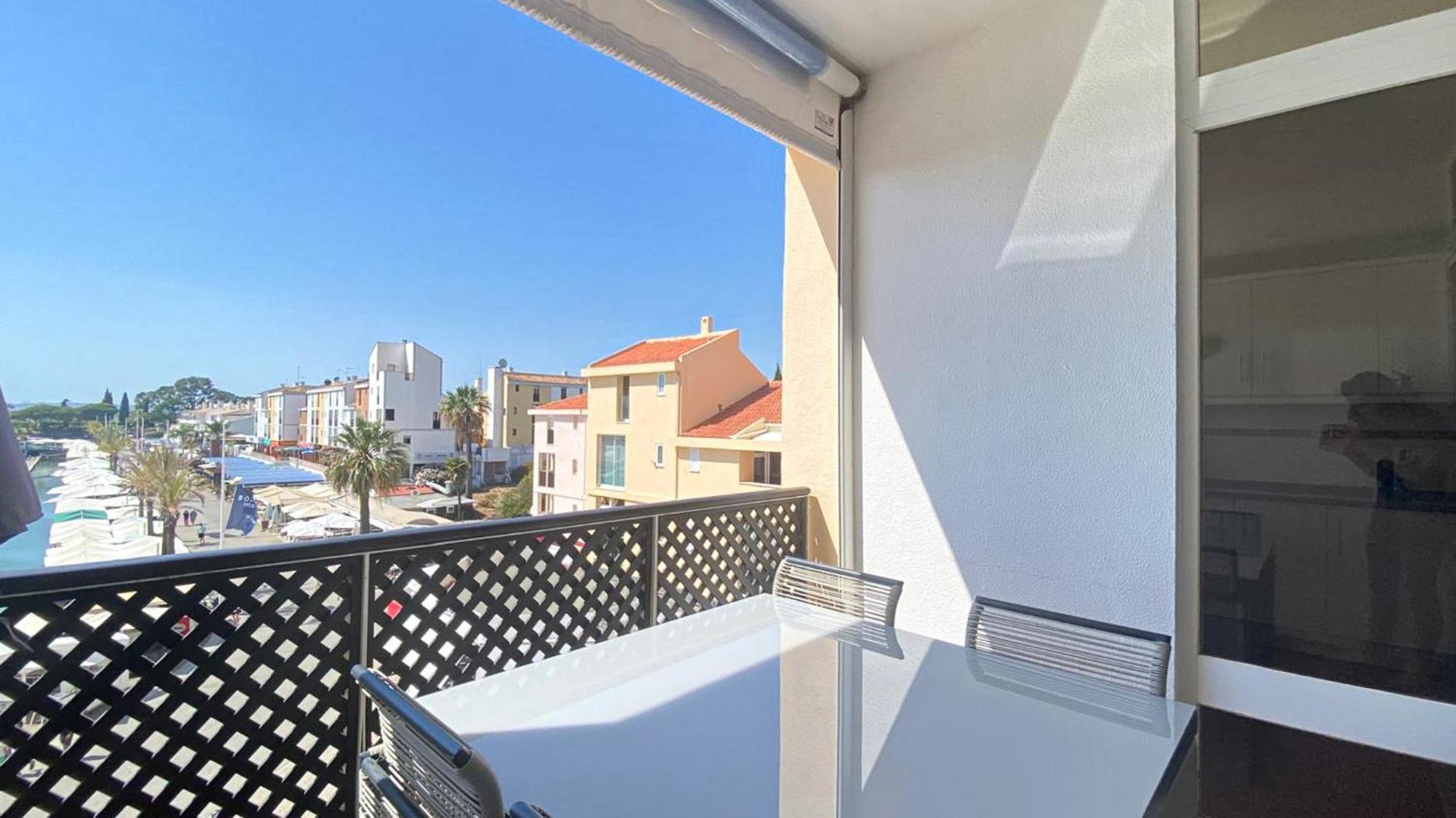 Penthouse Duplex Marina Plaza T1 Hsr Marina Vilamoura Eksteriør bilde